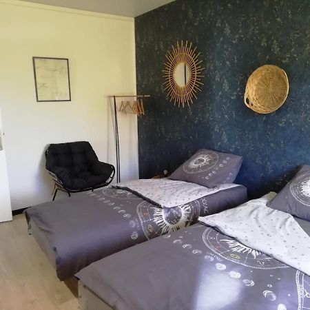 Fécamp A 2 Pas D'Etretat, Appartement Classe 1 * المظهر الخارجي الصورة
