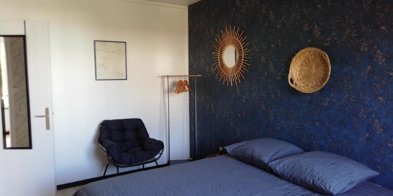 Fécamp A 2 Pas D'Etretat, Appartement Classe 1 * المظهر الخارجي الصورة