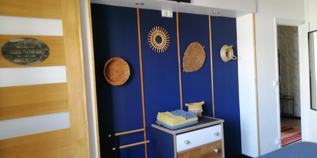 Fécamp A 2 Pas D'Etretat, Appartement Classe 1 * المظهر الخارجي الصورة