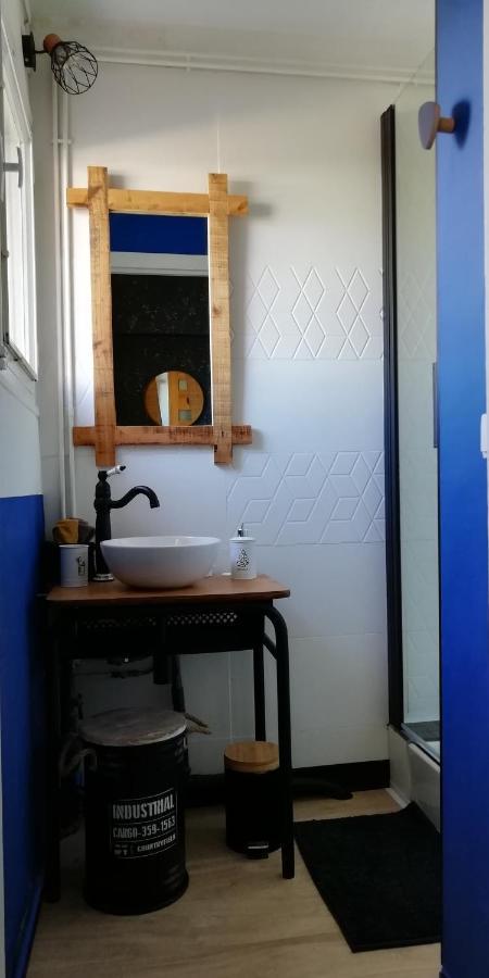 Fécamp A 2 Pas D'Etretat, Appartement Classe 1 * المظهر الخارجي الصورة